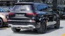 مرسيدس مايباخ gls600 مايباخ