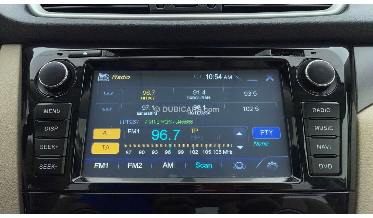 Nissan XTrail S 2.5 | Zero Down Payment | Free Home Test Drive