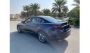 Mazda 6 MAZDA   Excellent Conditio     (GCC SPEC) - 2019- VERY GOOD CONDITION