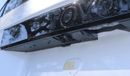 Toyota Prado  2026 Model Toyota Land Cruiser Prado, 2.8L Turbo Diesel 4WD 8A/T