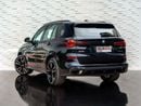 BMW X5 40i M Sport 3.0L