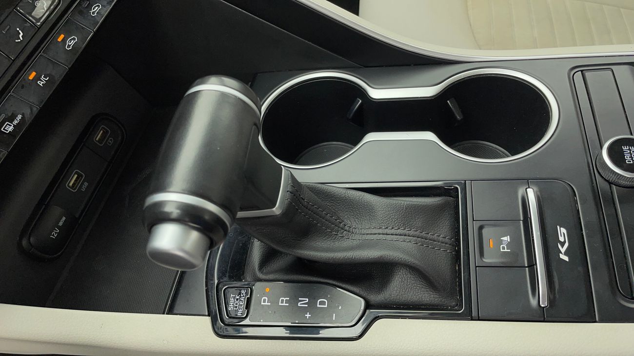 Kia K5 LX 2.5 | Zero Down Payment | Home Test Drive