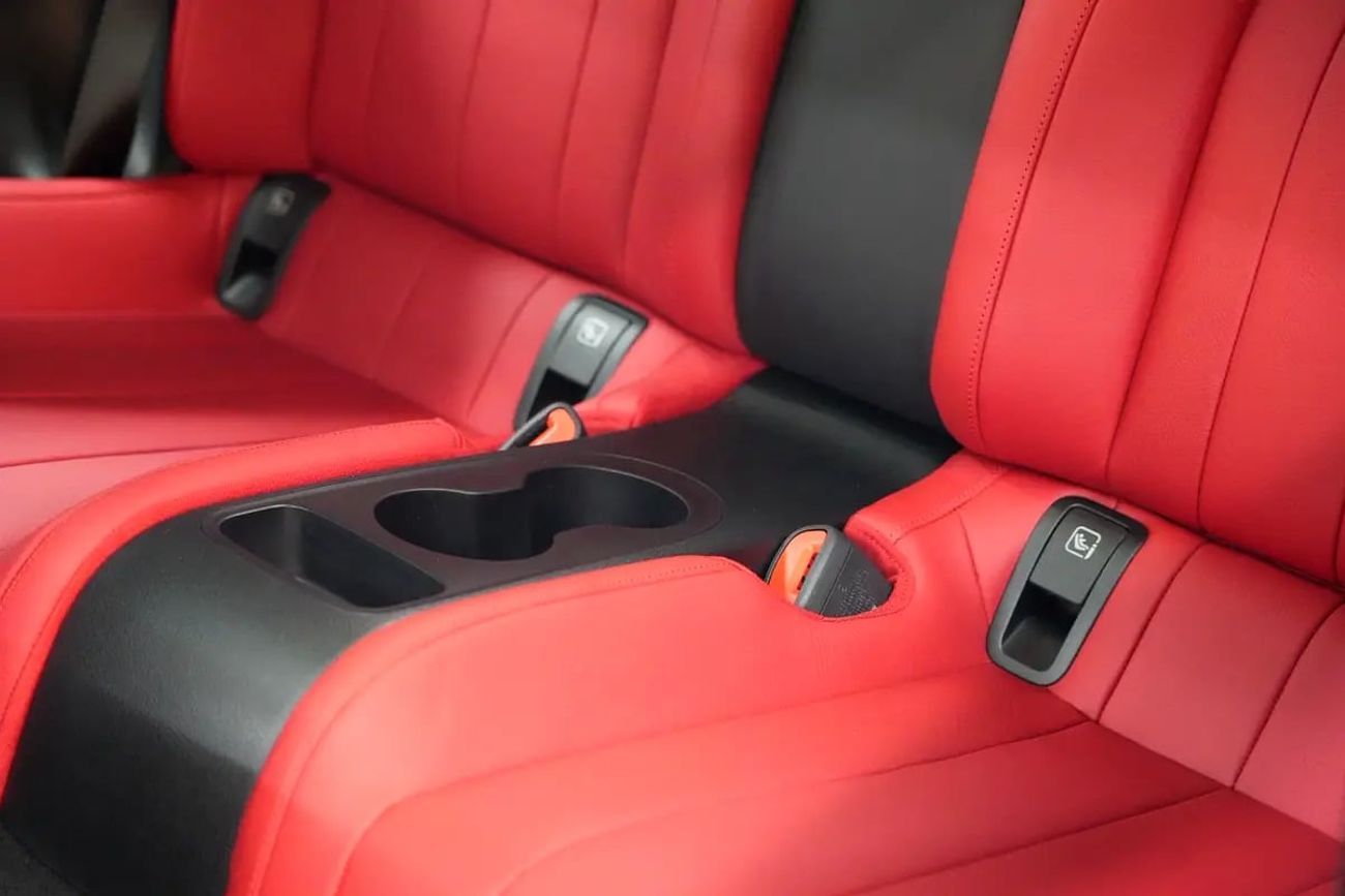 مرسيدس بنز CLE 200 كوبيه CLE 200 Coupe | GCC 0km | Agency Warranty