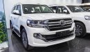 Toyota Land Cruiser GXR V8 4.6L Grand Touring