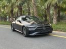 Mercedes Benz CLE200 2025 CLE 220d Convertible | 2.0L 4-Cylinder Diesel | 220 HP | Perfect Condition