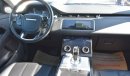 Land Rover Range Rover Evoque P250 S 2.0L - 04 Cylinder -  ( CLEAN CAR WITH WARRANTY )