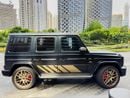 مرسيدس بنز G 63 AMG G63 Grand Edition