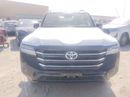 تويوتا لاند كروزر TOYOTA LAND CRUISER 300 GXR DIESEL 3.3L 2025