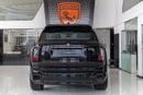 رولز رويس كولينان Rolls Royce Cullinan Black Badge | 2025