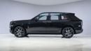 Rolls Royce Cullinan UAE's Very Best Example | AED 20,704 Per Month