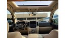 Toyota Land Cruiser GXR V6 2018 GCC