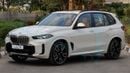 BMW X5M (For Export , НА ЭКСПОРТ) xDrive 40i 3.0T GCC 2025 Без пробега