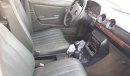 Mercedes-Benz 230 E 1984 Mercedes Full options with sunroof A.C. Manuel Gear