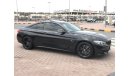 BMW 428i Sharja