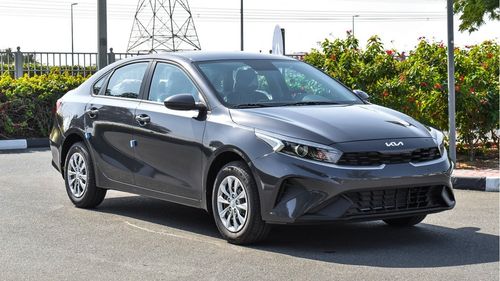 Kia Cerato KIA CERATO 1.6L - 2024