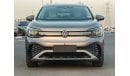 Volkswagen ID.6 Pure + Only For Export - Unlimited Mileage (CODE # 59714)