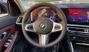 بي أم دبليو i3 BMW I3 E-DRIVE 35L  / 2024 MODEL