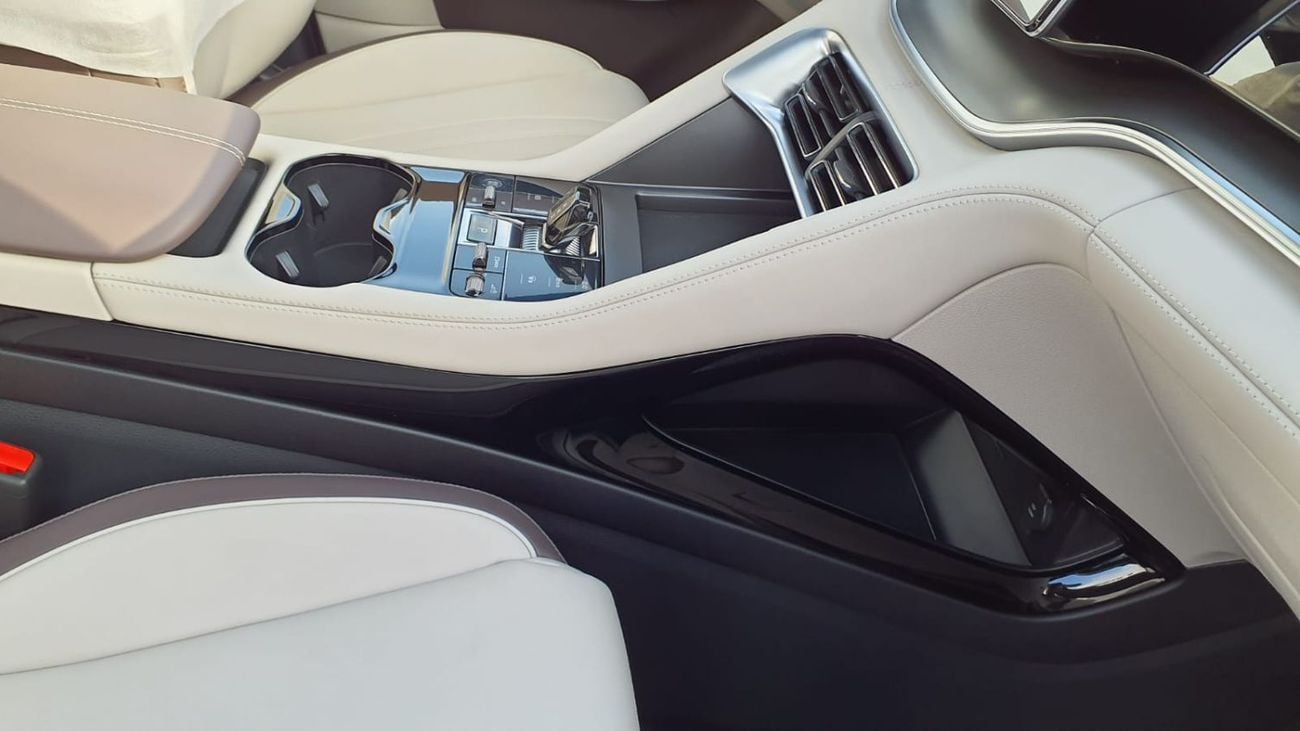 بي واي دي سونغ بلس Hybrid DM-i