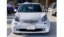 Smart ForTwo DBA-453444