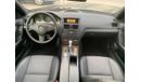 Mercedes-Benz C 280 Mercedes C280_2009_Excellent_ Condihion
