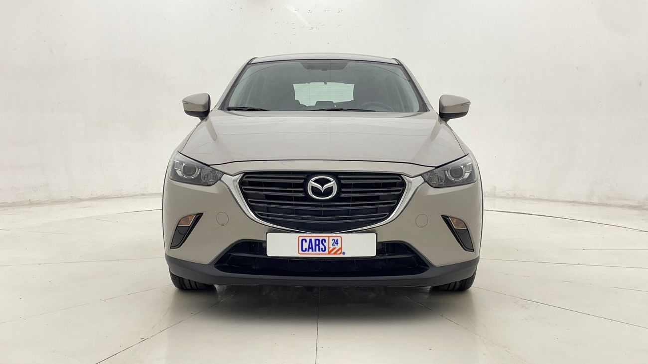 Mazda CX3 GT 2 | Zero Down Payment | Home Test Drive