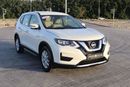 نيسان إكس تريل S 2.5L (169 HP) FWD (5 Seater)