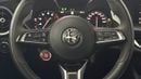 Alfa Romeo Stelvio QUADRIFOGLIO (510 HP) | 2023 | GCC Specs | Gargash Warranty and Service