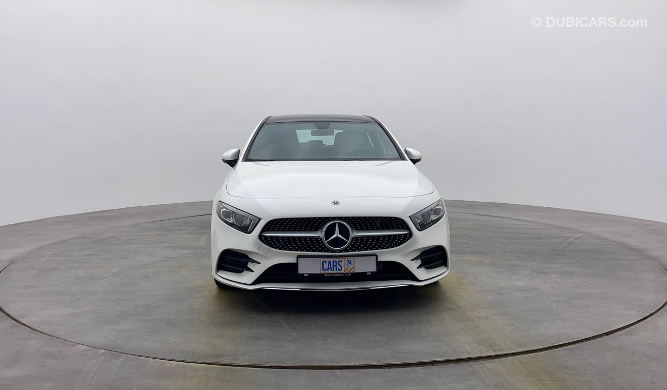 Mercedes-Benz A 250 A250 2000