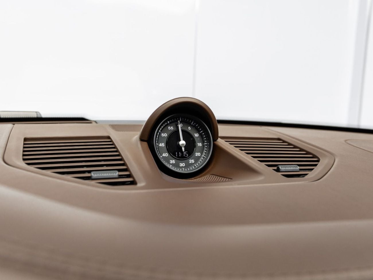 بورش 911 CARRERA BUY NOW, PAY 2027 | THE BLACKLINE STANDARD | 2027 Porsche Warranty, GCC