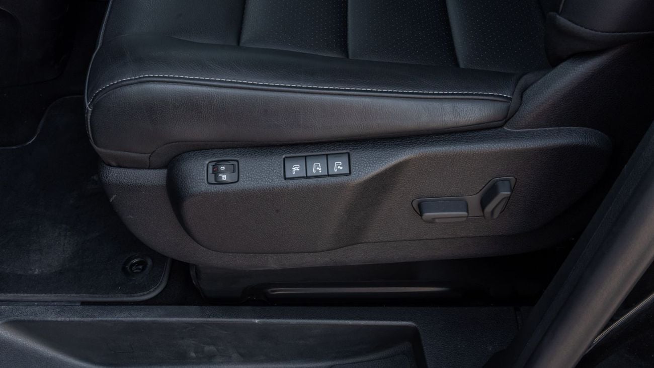 سيتروين سبيس تورر 2026 Citroen Spacetourer 2.0L AT Turbo Diesel