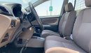 Toyota Avanza 2017 Van Ref#231