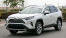 Toyota RAV4 Limited AWD