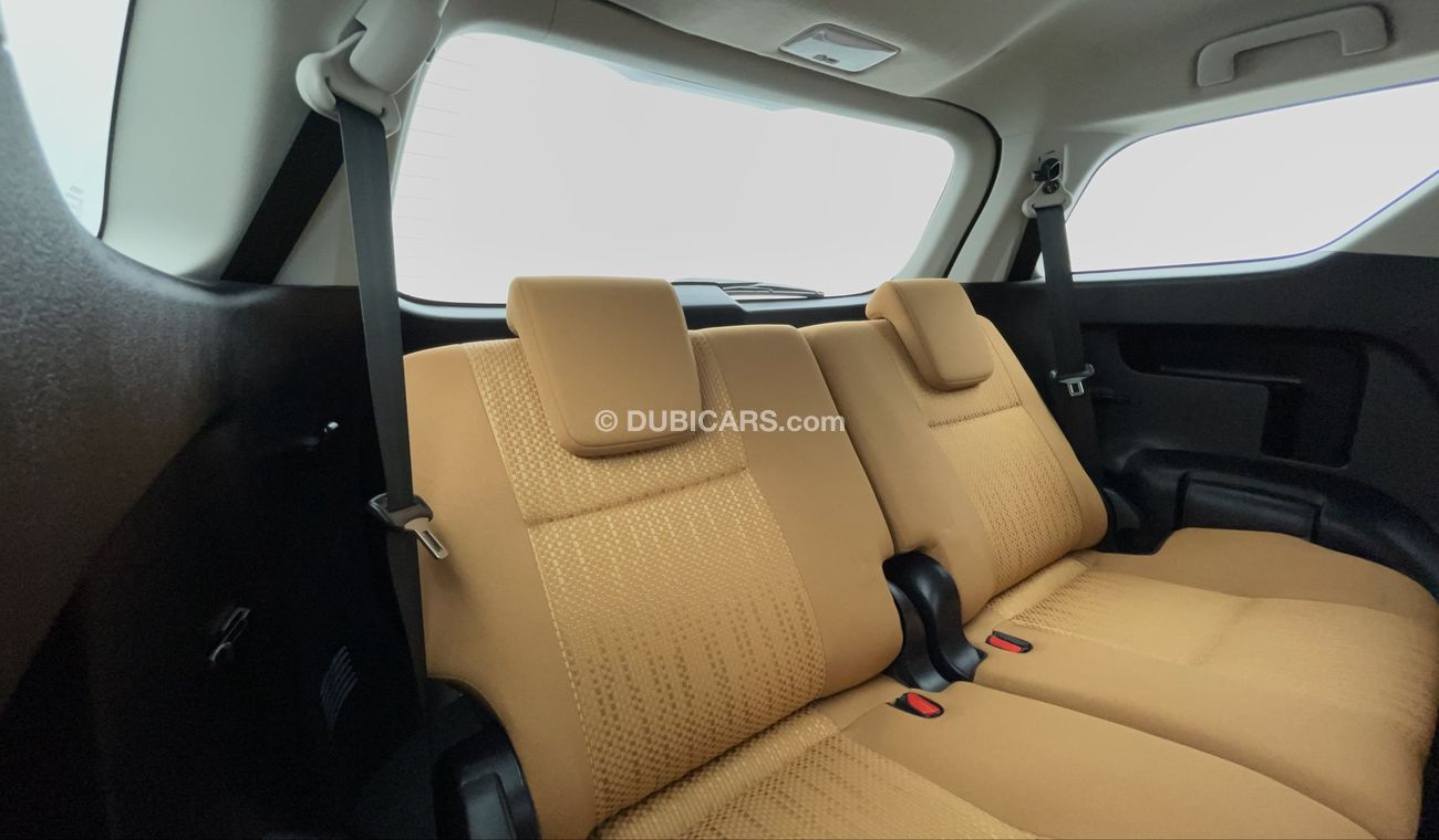 تويوتا فورتونر EXR 2.7 | بدون دفعة مقدمة | اختبار قيادة مجاني للمنزل