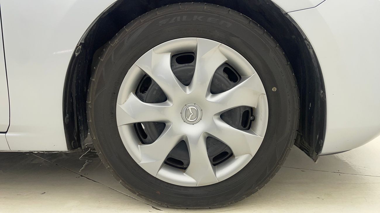 Mazda 3 S 1.6 | Zero Down Payment | Home Test Drive