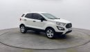 Ford EcoSport Ambient 1500