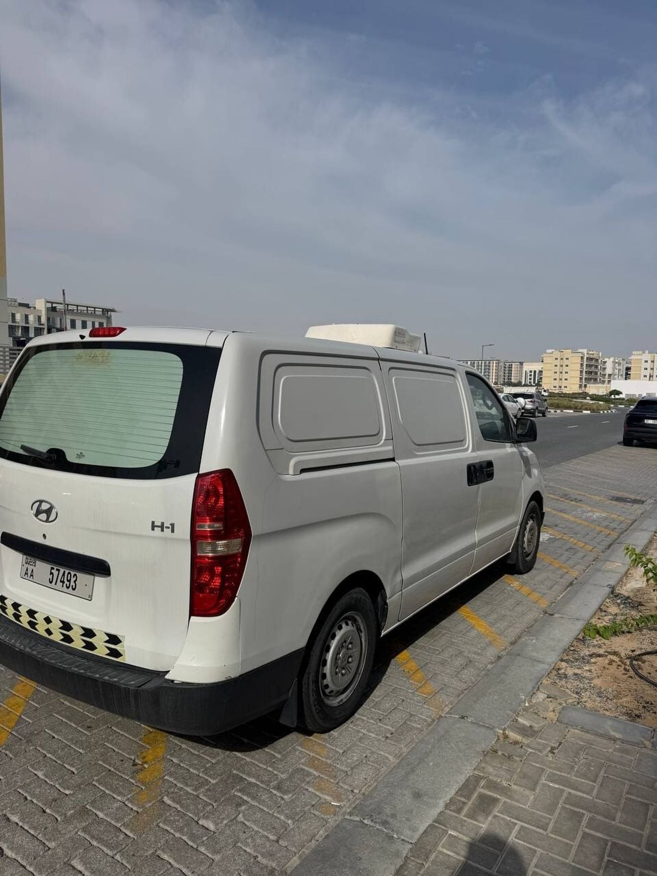 هيونداي H-1