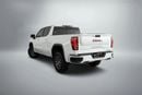 GMC Sierra 5.3L V8 AT4 Regular Cab (AWD) 6.2L V8 AT4 Carbon Pro Edition