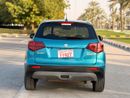 Suzuki Vitara GLX LY series II