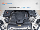 Mercedes-Benz CLS 53 AMG Mercedes-Benz CLS 53 AMG 2022