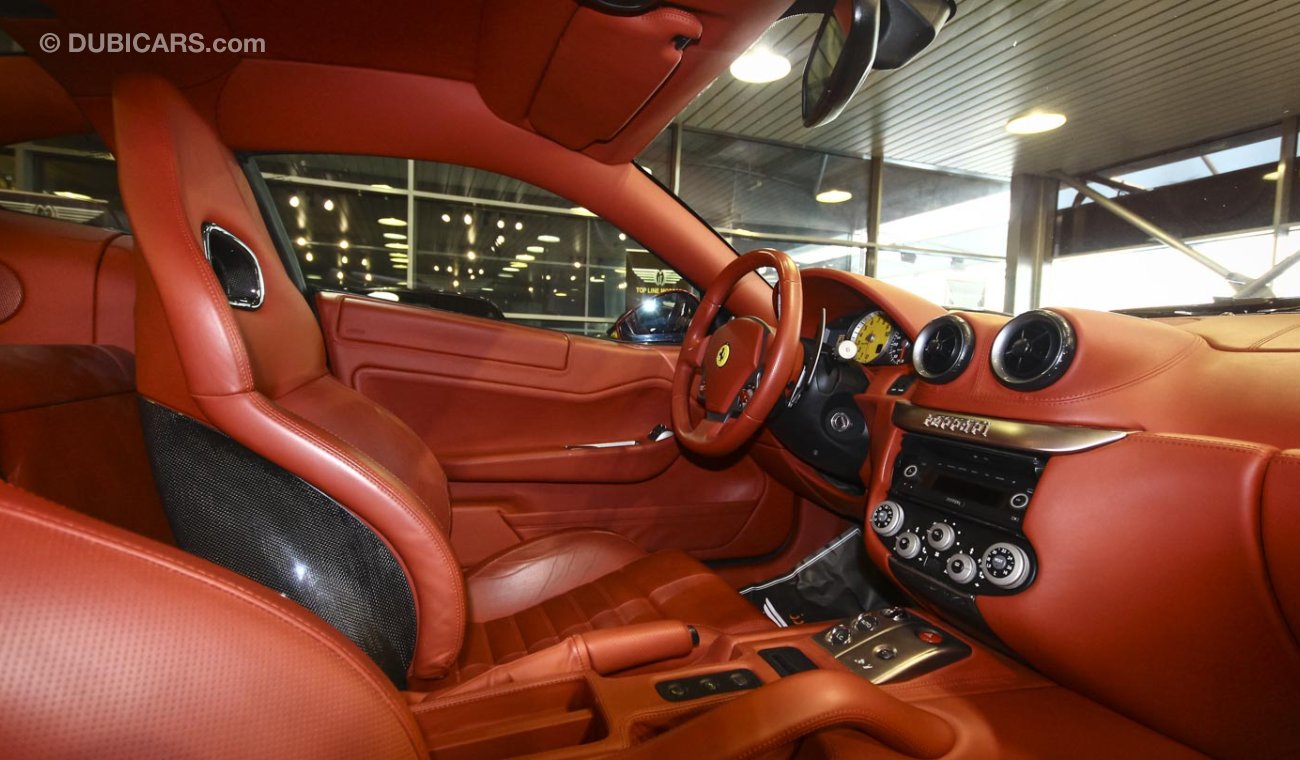 فيراري 599 GTB