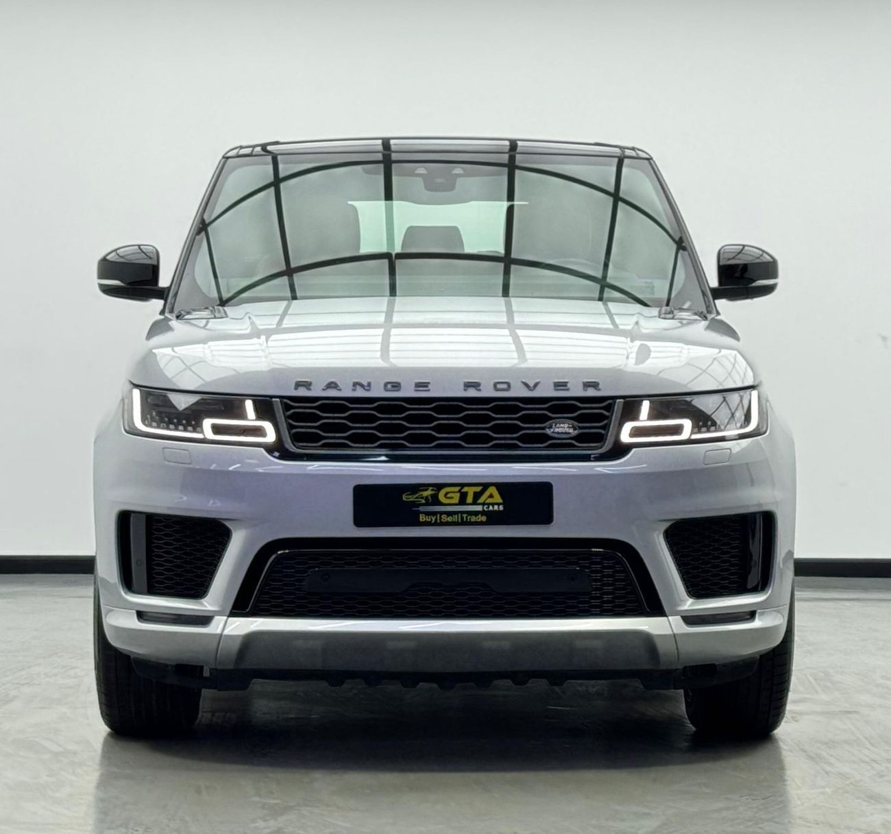 Land Rover Range Rover Sport HSE 3.0L (340 HP) 2022 Range Rover Sport HSE V6, RR Warranty, Full RR Service History, Excellent Con