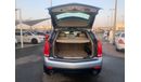 كاديلاك SRX Cadillac SRX_2014_Excellent_ Condihion