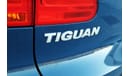 Volkswagen Tiguan Volkswagen Tiguan 2013 GCC in excellent condition