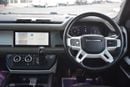 لاند روفر ديفندر P300 110 SE 2.0L (5 Seater)