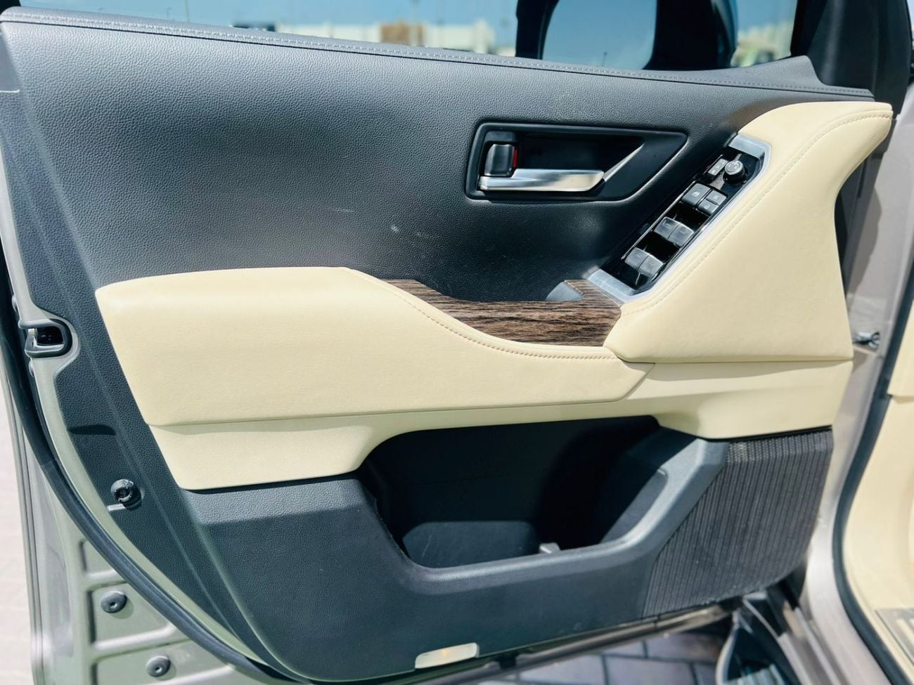 Toyota Land Cruiser TOYOTA LAND CRUISER 2022 VXR 3.5L/V6