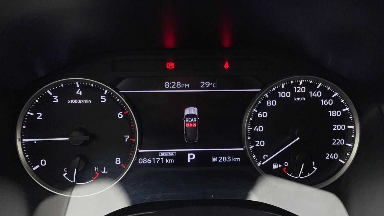 Mitsubishi Outlander 2.5L 2023 | 0 DP | 1013/Month | 30 Day Return | Service History