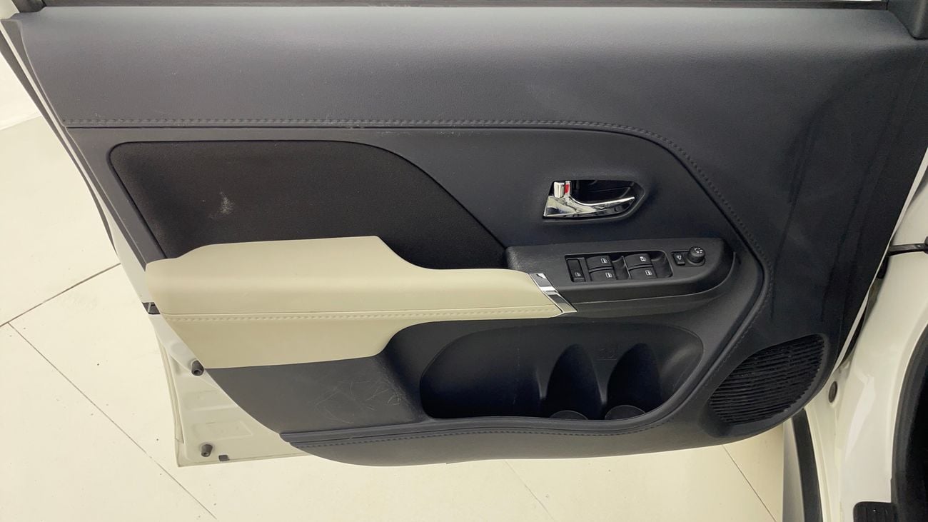 تويوتا راش GX 1.5 | بدون دفعة مقدمة | اختبار القيادة في المنزل