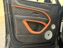 Bentley Bentayga SPEED MODEL - GCC SPECS - NO ACCIDENT - FULL SERVICE IN AGENCY