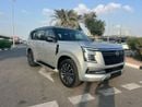 Nissan Patrol LE PLATINUM CITY (EXPORT PRICE)