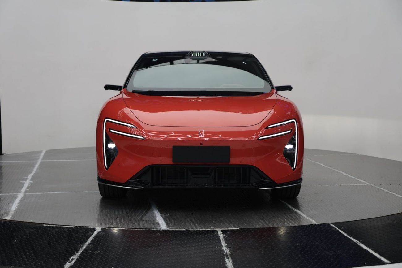 Avatr 06 Ultra EV Edition AWD